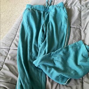 Super comfortable sweats!